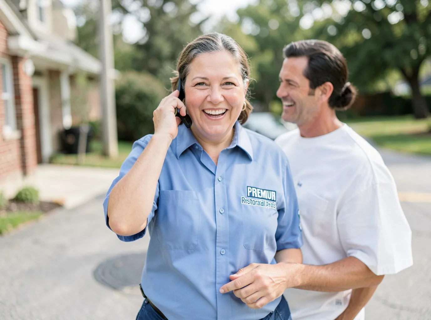 Water Damage Restoration Willoughby, OH FAQs